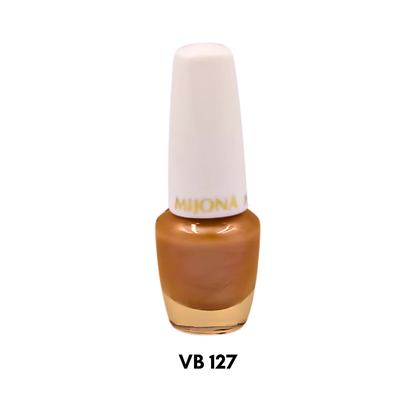 Mijona Nail Polish 10 ML