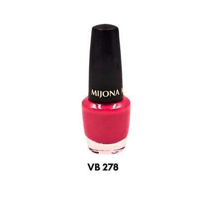 Mijona Nail Polish 10 ML