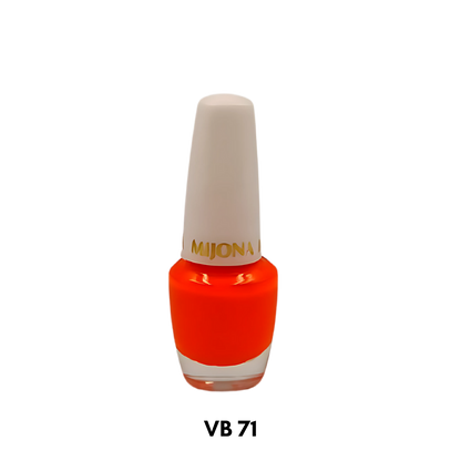 Mijona Nail Polish 10 ML