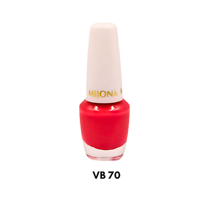 Mijona Nail Polish 10 ML