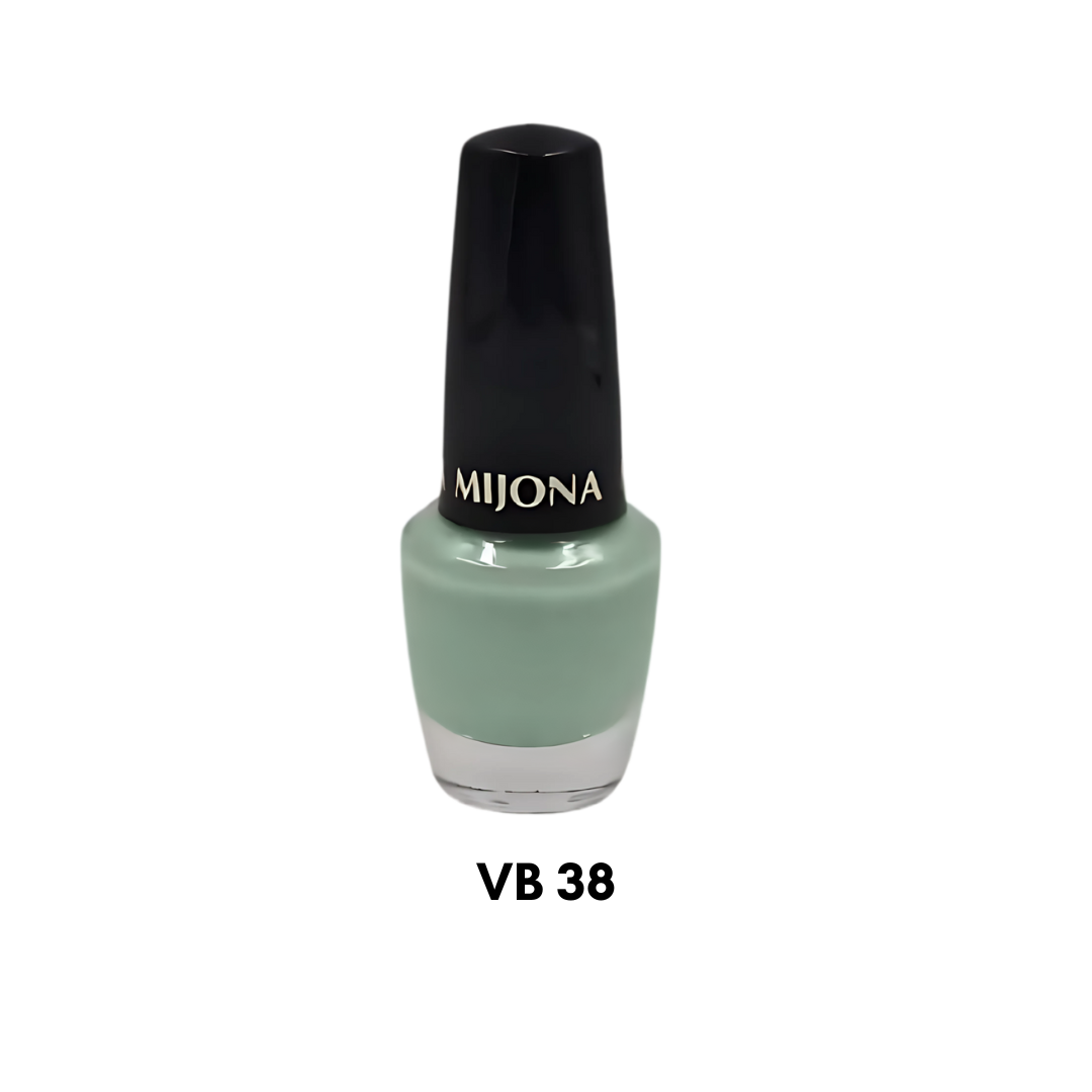 Mijona Nail Polish 10 ML
