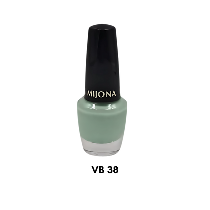 Mijona Nail Polish 10 ML