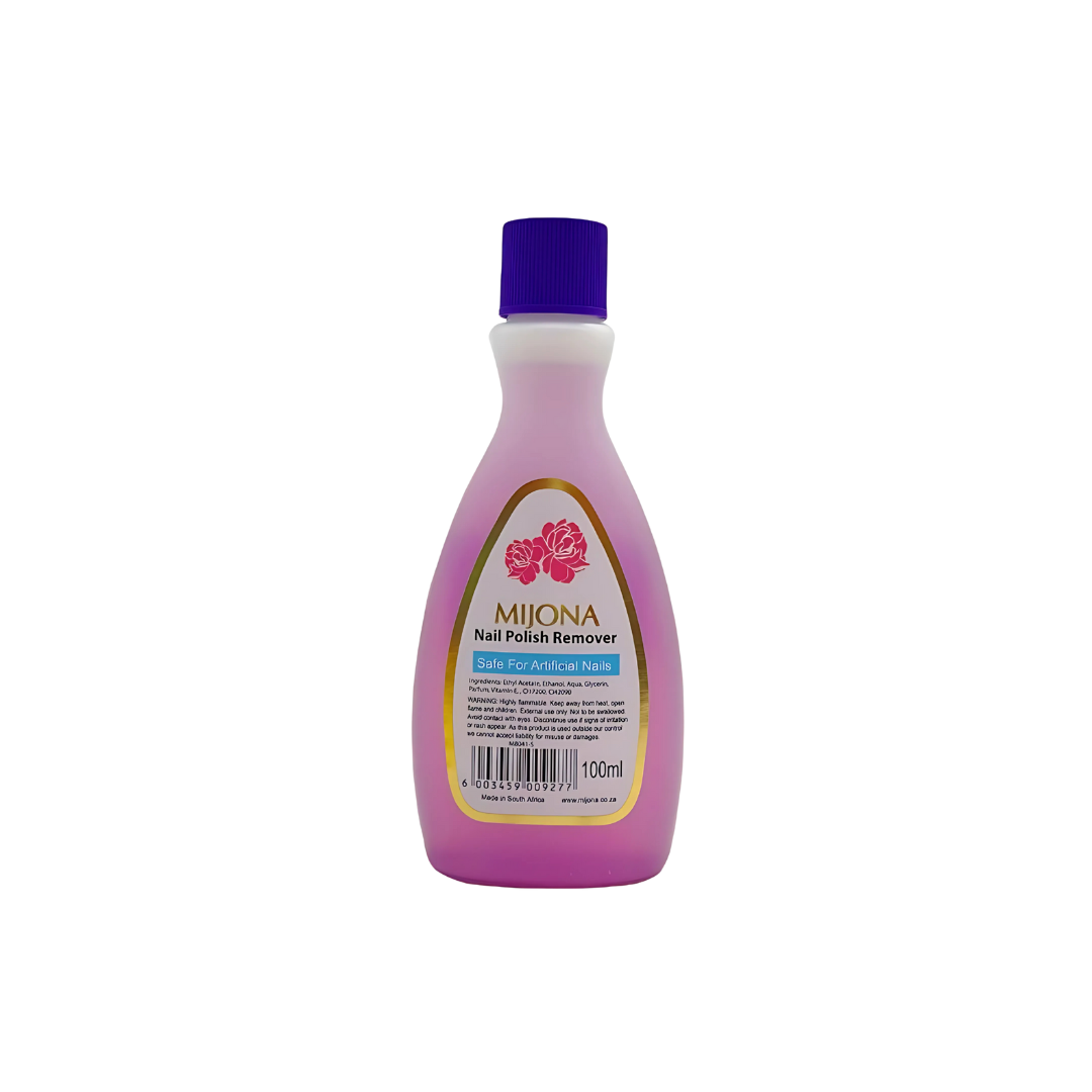 Nail Polish Remover