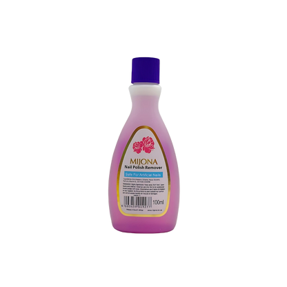 Nail Polish Remover