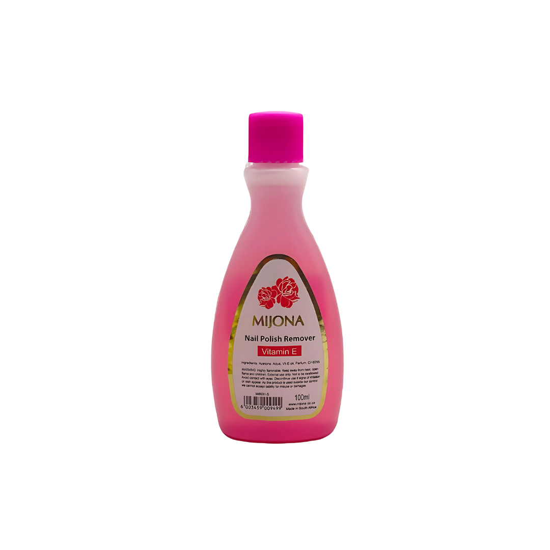 Nail Polish Remover