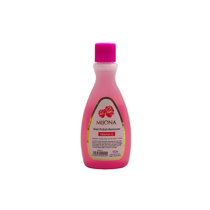 Nail Polish Remover