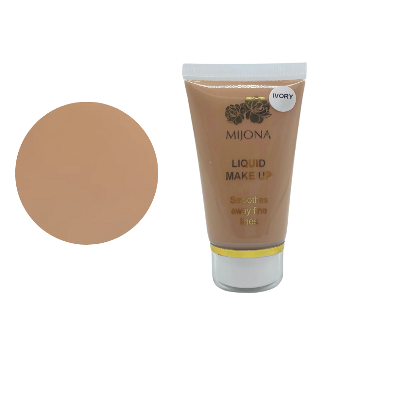 Mijona Liquid Make Up
