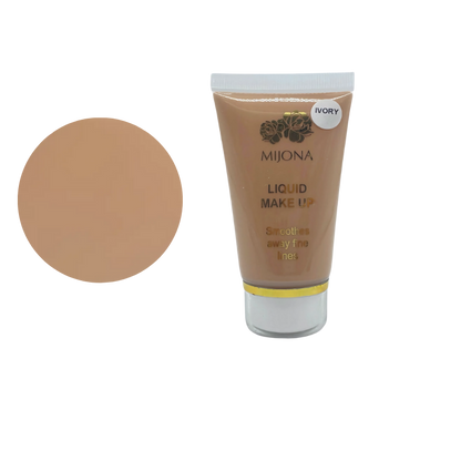 Mijona Liquid Make Up