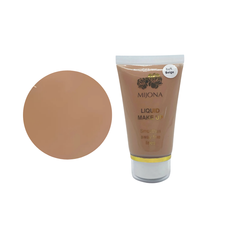 Mijona Liquid Make Up