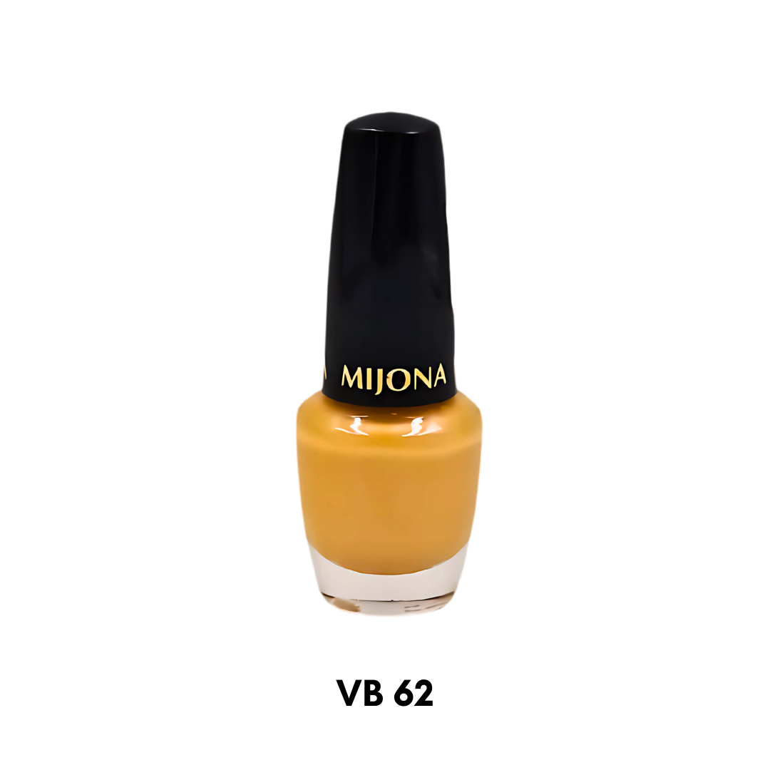 Mijona Nail Polish 10 ML