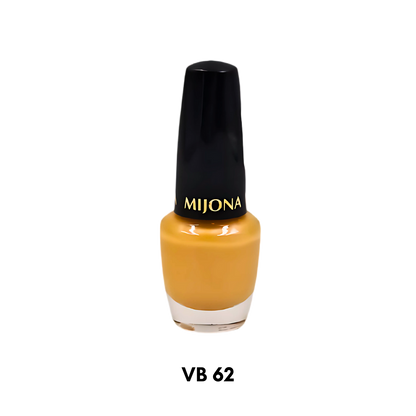 Mijona Nail Polish 10 ML
