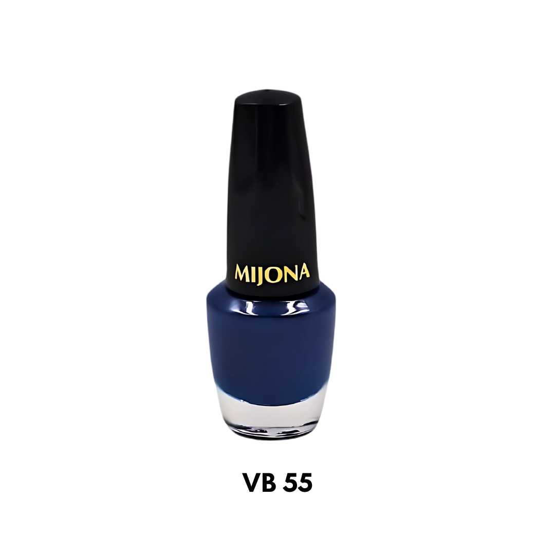 Mijona Nail Polish 10 ML