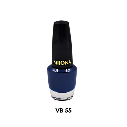 Mijona Nail Polish 10 ML