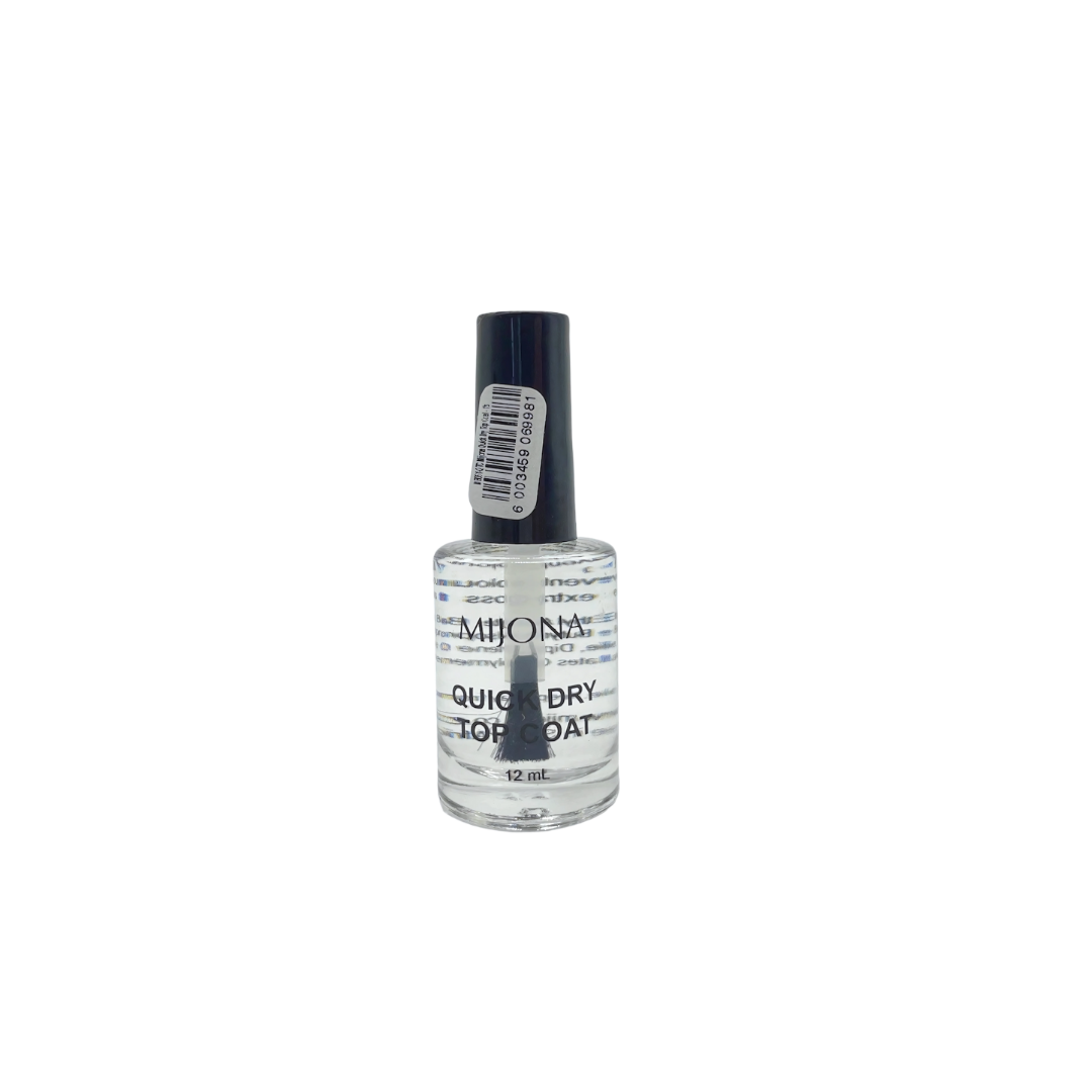 Mijona Quick Dry Top Coat