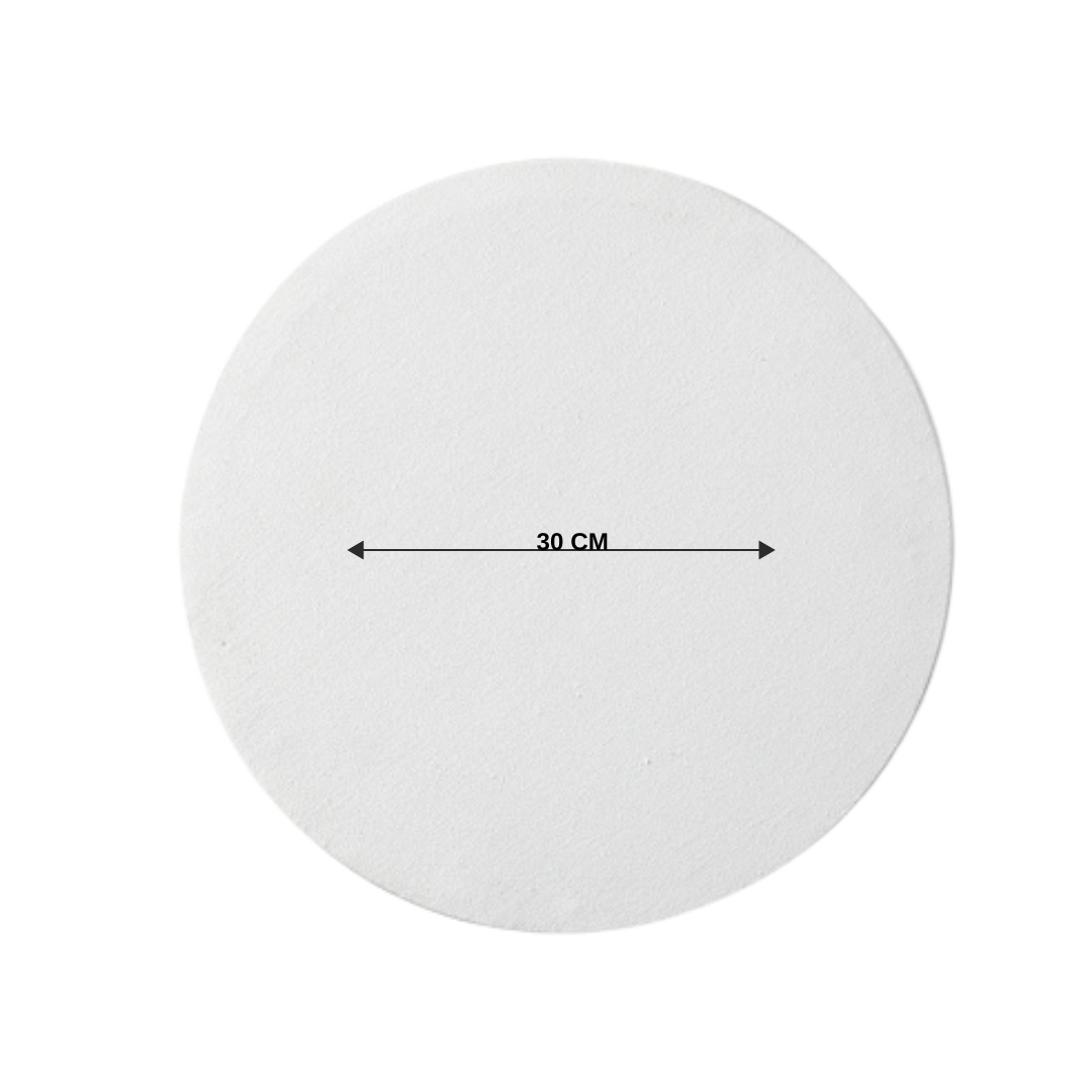Artist Canvas 30CM