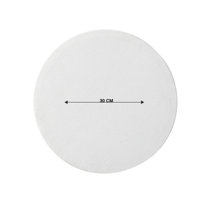 Artist Canvas 30CM