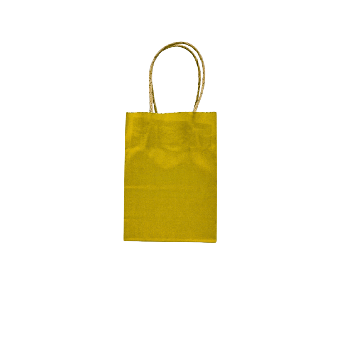 Gift Bag 21CM