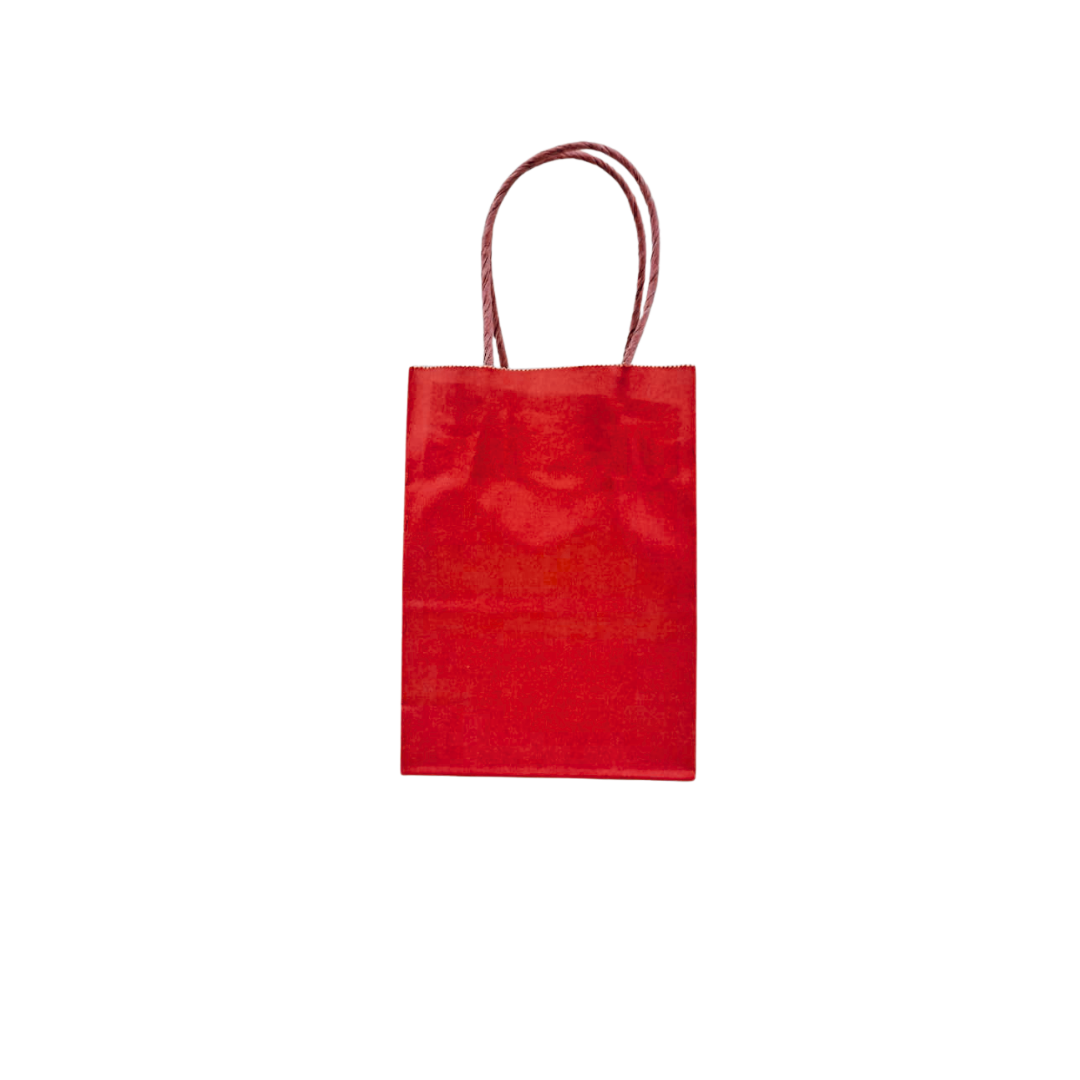 Gift Bag 21CM