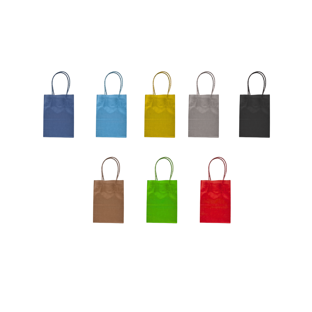 Gift Bag 21CM