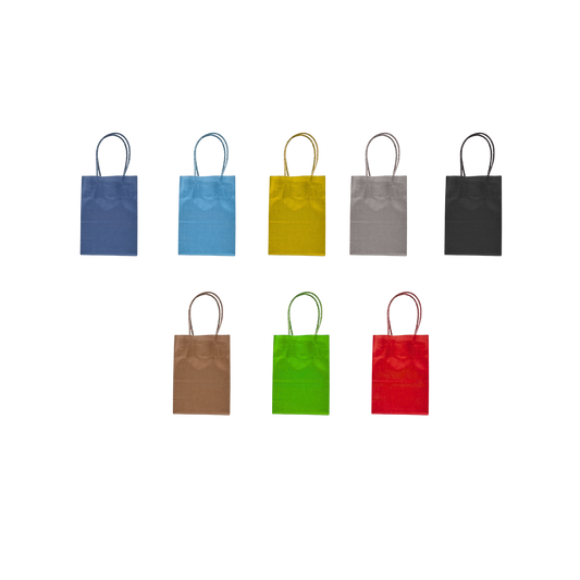 Gift Bag 21CM