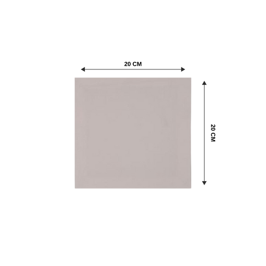 Artist Canvas 20cmx20cm