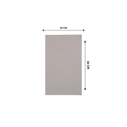 Artist Canvas 20cmx30cm