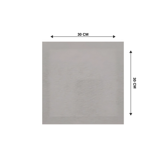 Artist Canvas 30cmx30cm