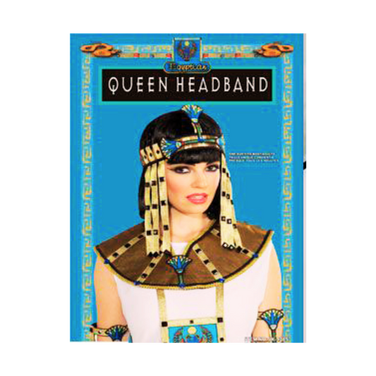 Egyptian Queen Headband