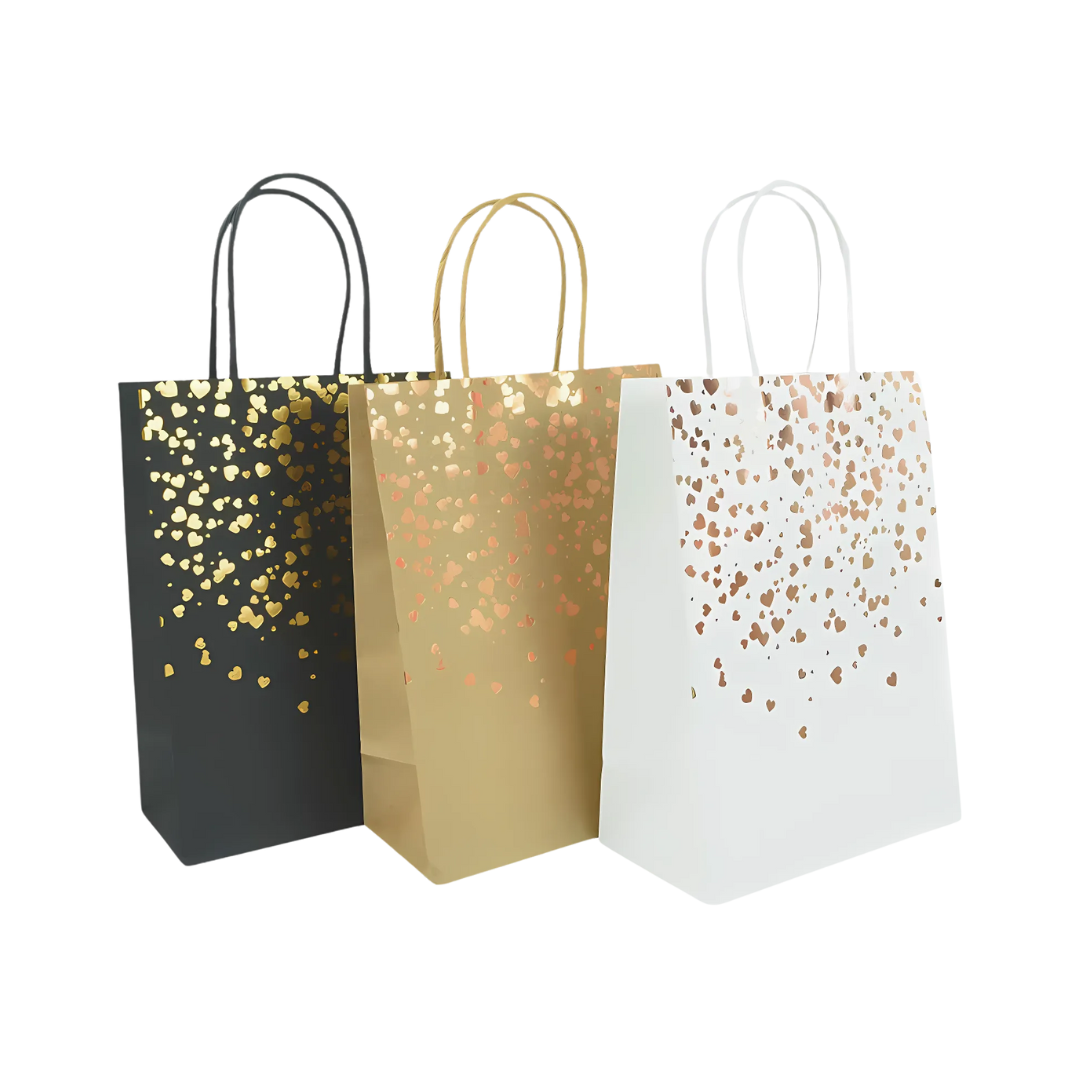 Gift Bag 21CM