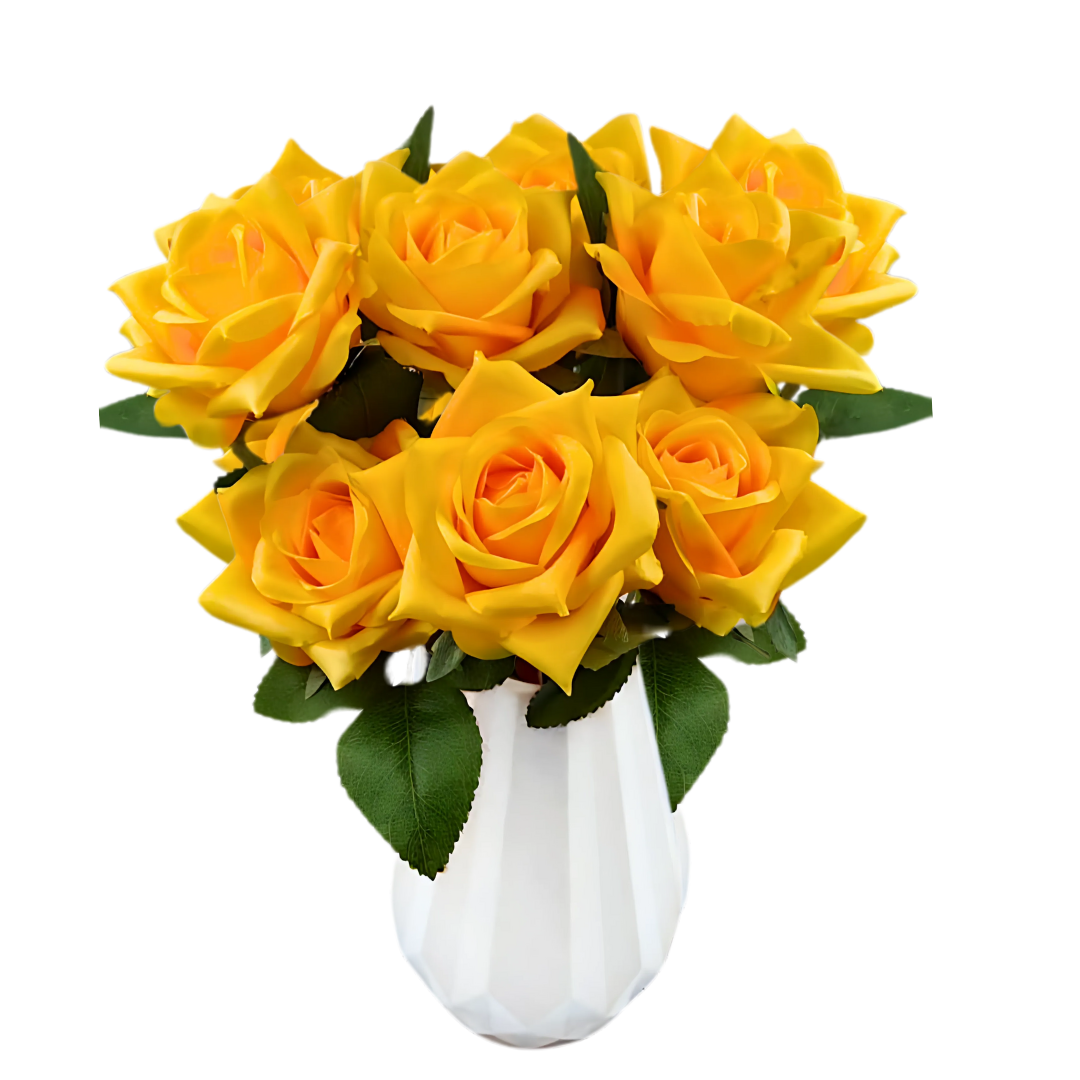7 Bud Rose Bouquet