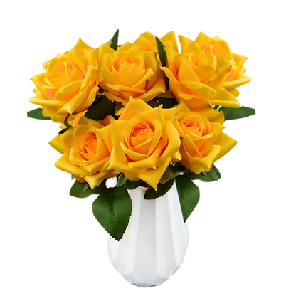 7 Bud Rose Bouquet