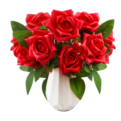 7 Bud Rose Bouquet