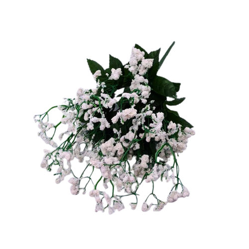 12 Stem Baby Breath