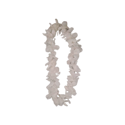 Hawaiian Flower Garland