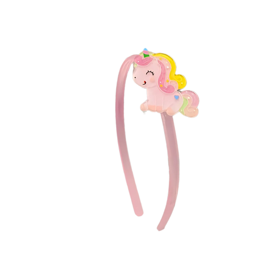 Unicorn Alice Band