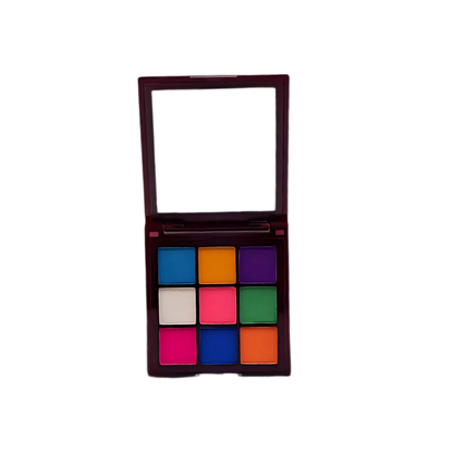Ever Beauty Love Fest Eyeshadow