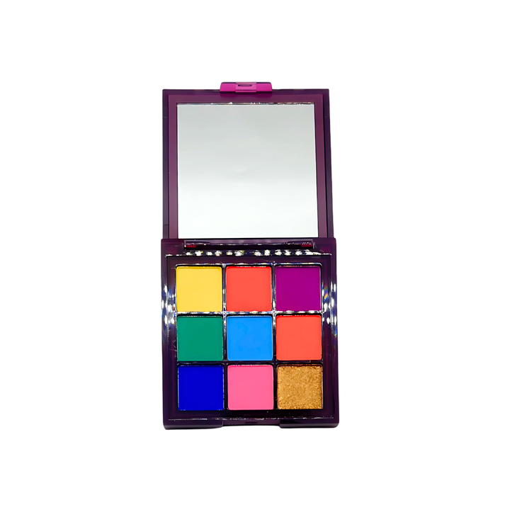 Ever Beauty Love Fest Eyeshadow – Everlasting Products CC