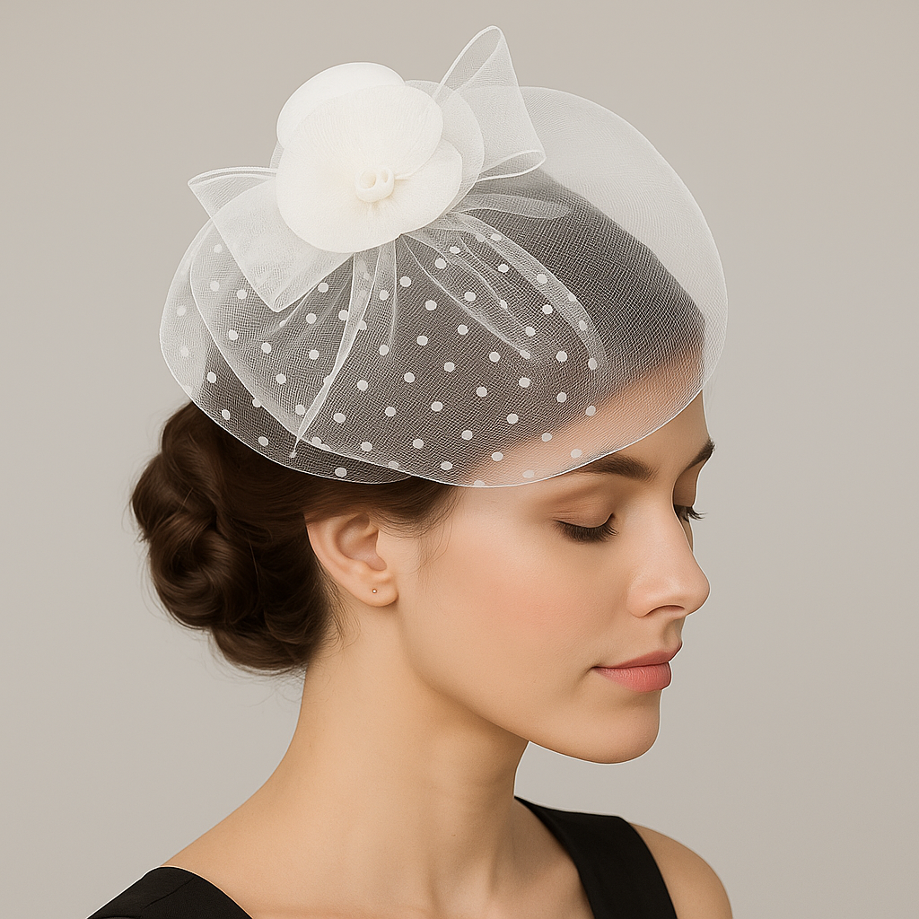 Fascinator