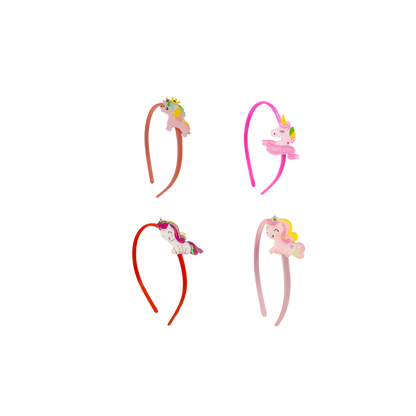 Unicorn Alice Band