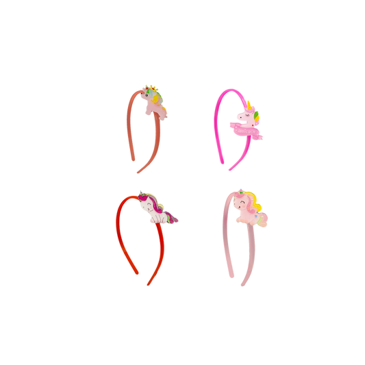 Unicorn Alice Band