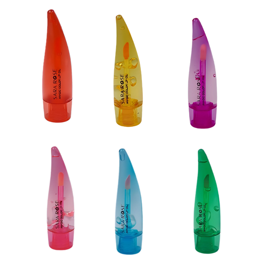 Sara Rose Magic Lip Oil