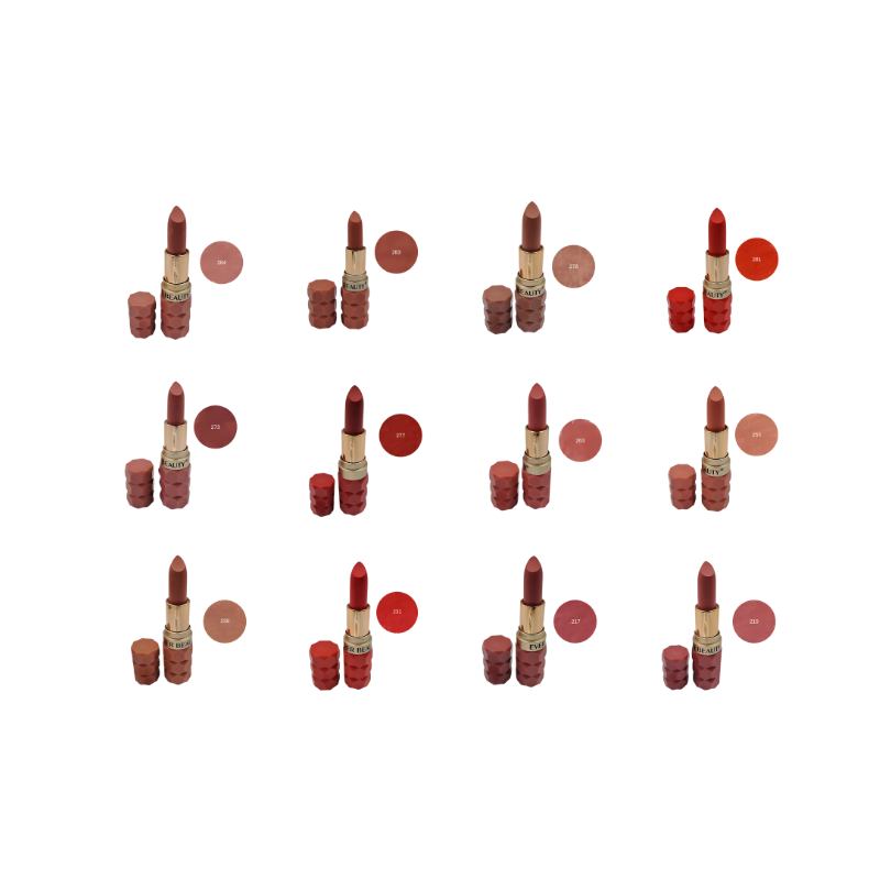 Ever Beauty Sweet Time Matte Lipstick