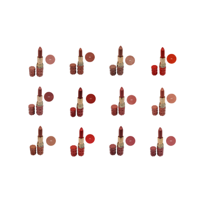 Ever Beauty Sweet Time Matte Lipstick