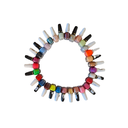 Mijona Nail Polish 10 ML