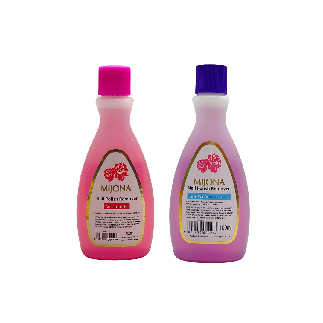 Nail Polish Remover