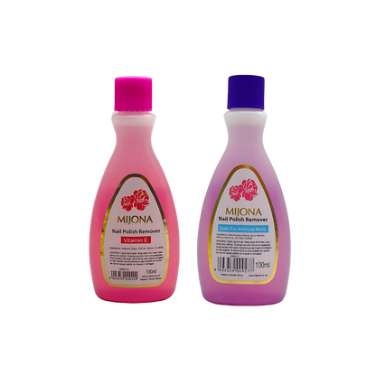 Nail Polish Remover
