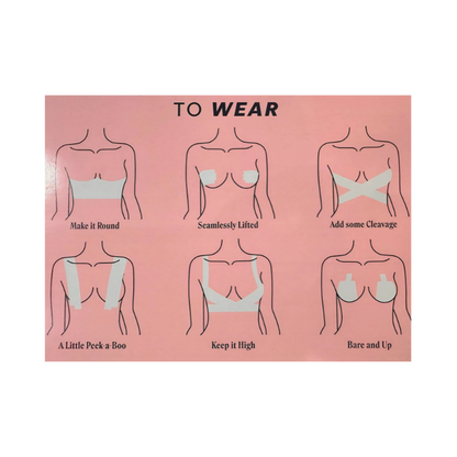 Boob Tape