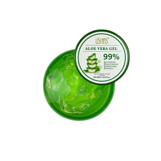 Aloe Vera Gel Tub