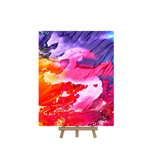 Artist Canvas 40cmx50cm