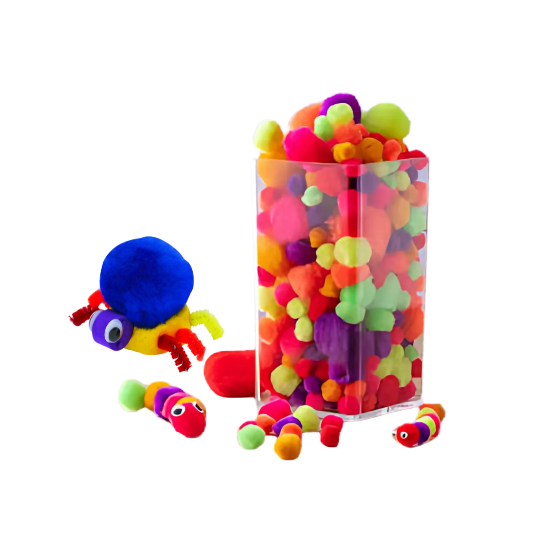 Pom Poms